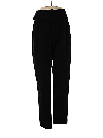 Zara TRF Casual Pants (view 1)