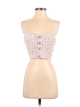 Shein Sleeveless Blouse (view 1)