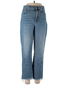 Madewell Jeans (view 1)