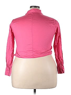 Rouge Long Sleeve Blouse (view 2)