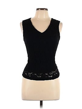 Bette Paige Sleeveless Blouse (view 1)