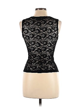 Bette Paige Sleeveless Blouse (view 2)