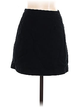 CALVIN KLEIN JEANS Denim Skirt (view 2)