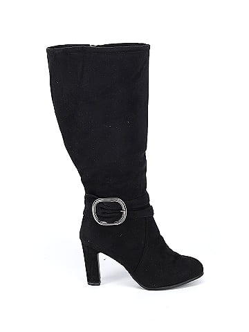 Jessica discount cline boots