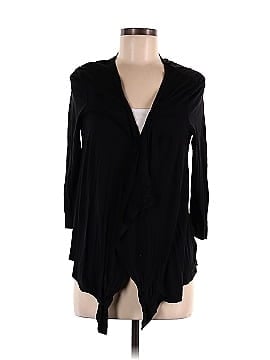 7th Avenue Design Studio New York & Company Long Sleeve Blouse (view 1)