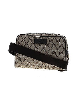 Gucci Fanny Pack Belt Bag (view 1)