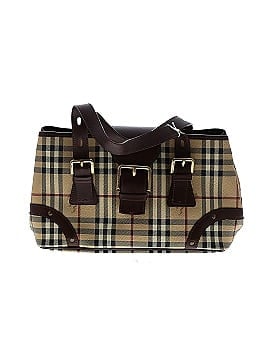 Burberry Vintage Small Buckle Tote (view 1)