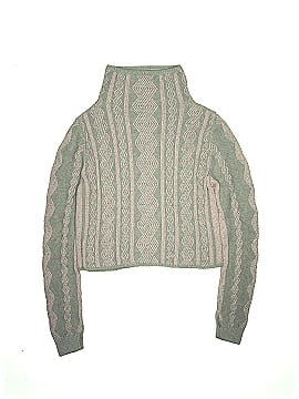 Ivivva Turtleneck Sweater (view 1)