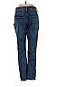 Lauren Conrad Blue Jeans Size 4 - photo 2