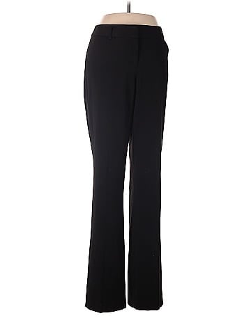 Express Black Dress Pants Size 6 - 70% off