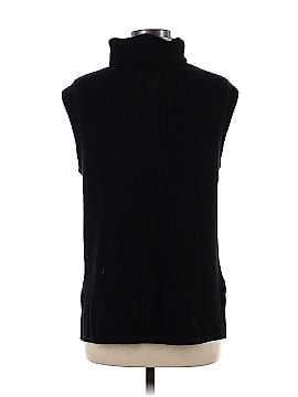 Robert Rodriguez Wool Pullover Sweater (view 2)