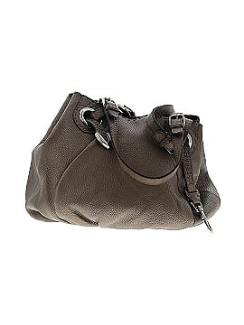 Fendi Leather Shoulder Bag (view 1)