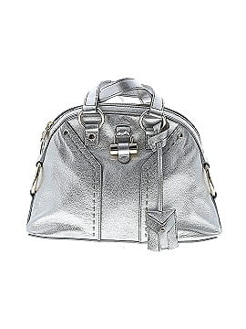 Yves Saint Laurent Small Muse Bag (view 1)