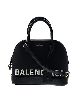 Balenciaga Small Ville Top Handle Bag (view 1)