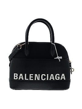 Balenciaga Small Ville Top Handle Bag (view 2)