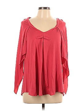 Marc by Marc Jacobs Long Sleeve Blouse (view 1)
