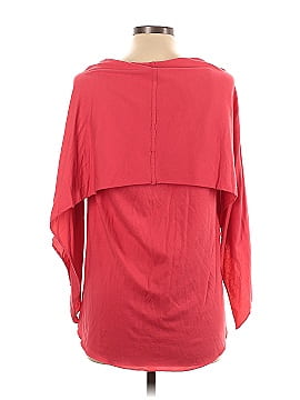Marc by Marc Jacobs Long Sleeve Blouse (view 2)