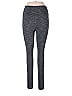 Outdoor Voices Gray Active Pants Size M - photo 1