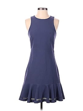 Elizabeth and James Casual Dress (view 1)