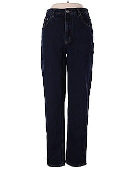 cotton ginny Jeans (view 1)