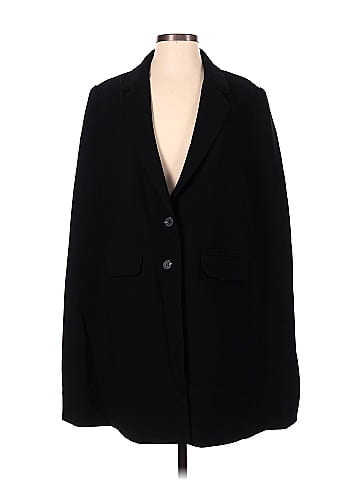 Vince camuto outlet black blazer