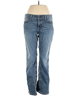 REALM DENIM Jeans (view 1)
