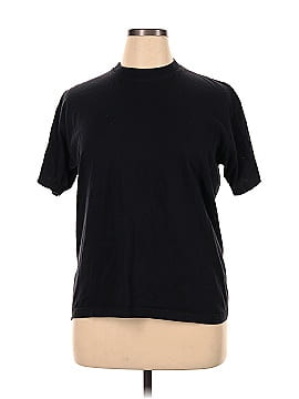 Hautee Short Sleeve T-Shirt (view 1)
