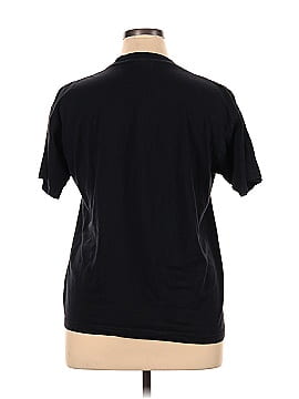 Hautee Short Sleeve T-Shirt (view 2)