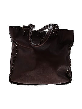 LP by Linea Pelle Leather Tote (view 2)