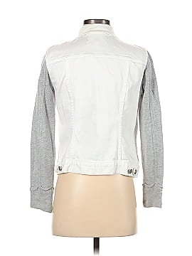 TWO by Vince Camuto Denim Jacket (view 2)