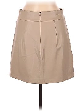 Amanda Uprichard Casual Skirt (view 2)