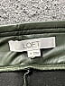 Ann Taylor LOFT Green Leggings Size XS - photo 3