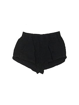 Handloom Shorts (view 1)