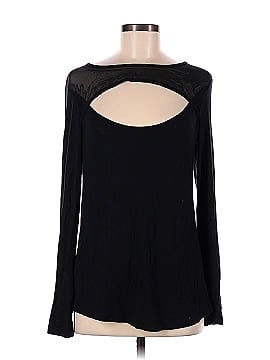 Balance Collection Long Sleeve Blouse (view 1)