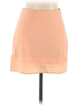 No Strings Attached Casual Skirt (view 1)