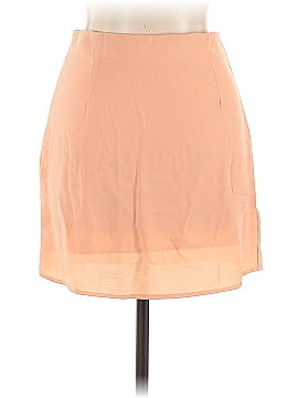 No Strings Attached Casual Skirt (view 2)