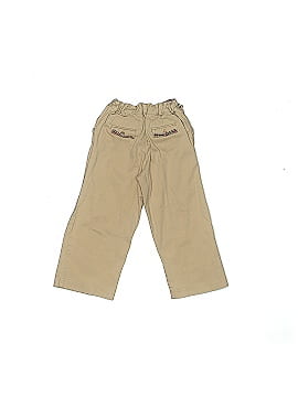 T.F. Laurence Khakis (view 2)