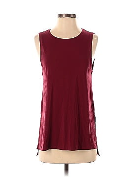 Gap Fit Sleeveless T-Shirt (view 1)