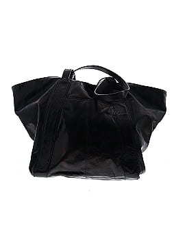 Badgley Mischka Leather Shoulder Bag (view 2)