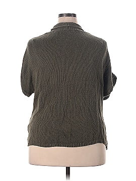 Kate Hill Cardigan (view 2)