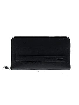 Fendi Saffiano Leather Continental Zip Wallet (view 1)