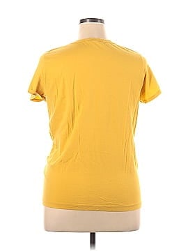 Pure & Good Short Sleeve T-Shirt (view 2)