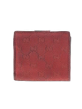 Gucci Wallet (view 2)
