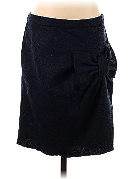Love Moschino Wool Skirt (view 1)