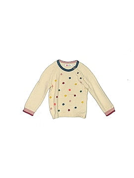Baby Boden Pullover Sweater (view 1)