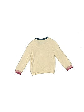 Baby Boden Pullover Sweater (view 2)