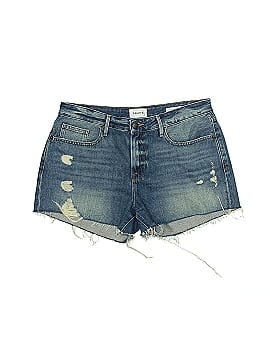 FRAME Denim Shorts (view 1)