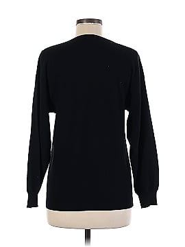 Bloomingdale's Cashmere Pullover Sweater (view 2)