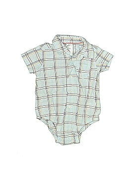 Carter's Short Sleeve Outfit (view 1)