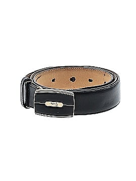 Givenchy Leather Belt (view 1)